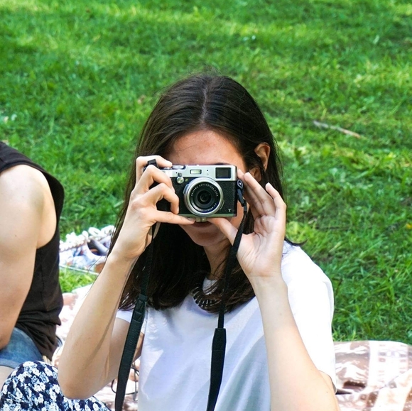 Meet your Posher, Katarina - Picture 1 of 1